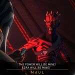 Maul Quote