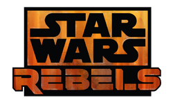 Rebels Logo transparent