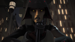 Seventh Sister in The Future of the Force 7