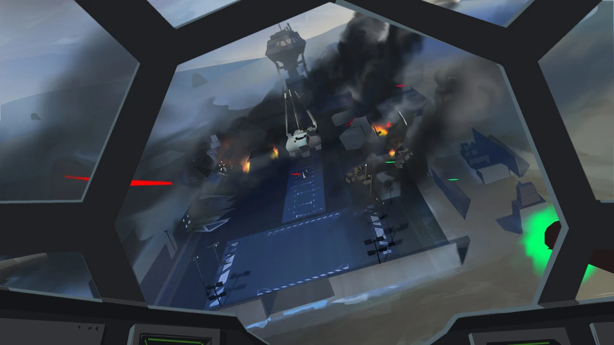rebels tie defender