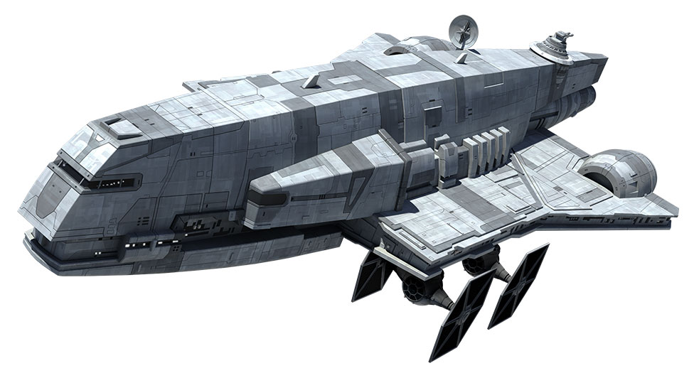 Imperial Freighter Star Wars Rebels Wiki Fandom