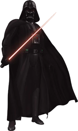 Darth Vader