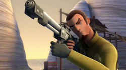 Kanan Jarrus  Heroes+BreezeWiki