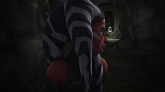 Ahsoka Tano Relationships Star Wars Rebels Wiki Fandom