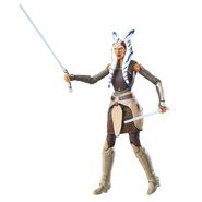 Ahsoka Black Series