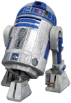 Rebels R2-D2