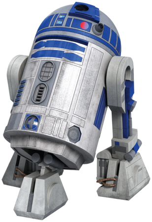 R2-D2 | Star Wars Rebels Wiki | Fandom