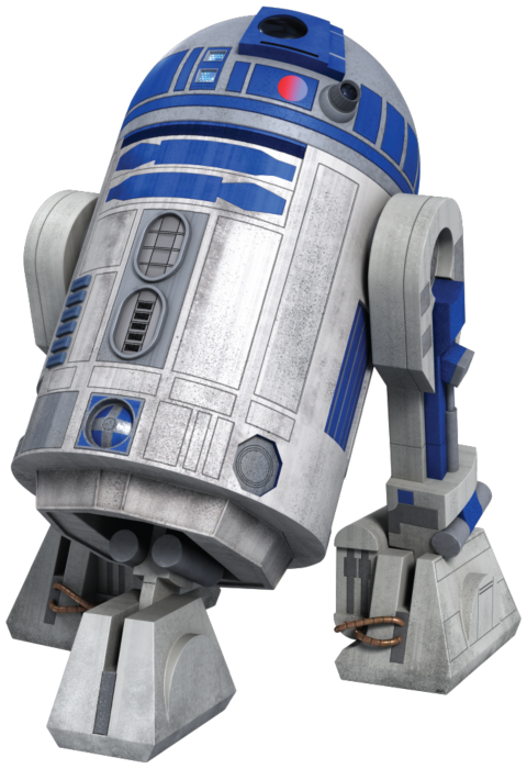 disparar Permanente Fangoso R2-D2 | Star Wars Rebels Wiki | Fandom