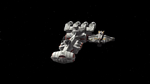 The Tantive IV