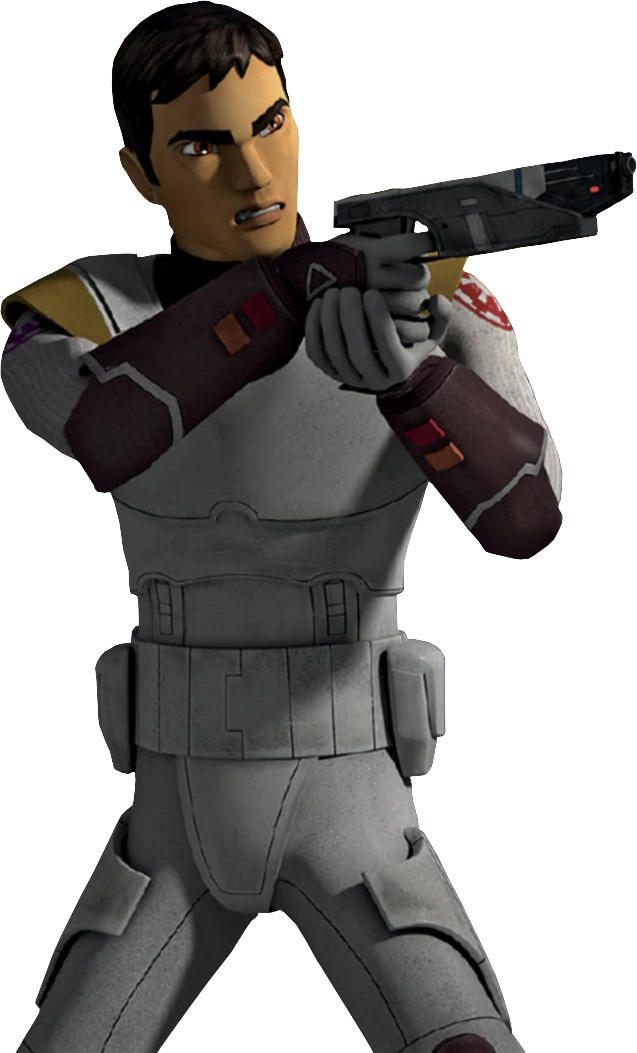 Tristan Wren | Star Wars Rebels Wiki | Fandom