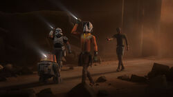 Ghosts of Geonosis 4