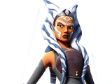 Ahsoka Tano