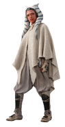 Ahsoka The White