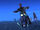 Kanan's Speeder Bike