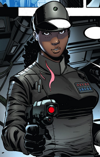 Rae Sloane