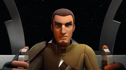 Kanan Jarrus, Star Wars Rebels Wiki