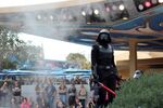 Seventh Sister at Disney Parks 24