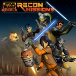 SWR Recon Missions