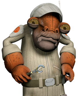 Quarrie SWCT