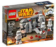 75078 Imperial Troop Transport