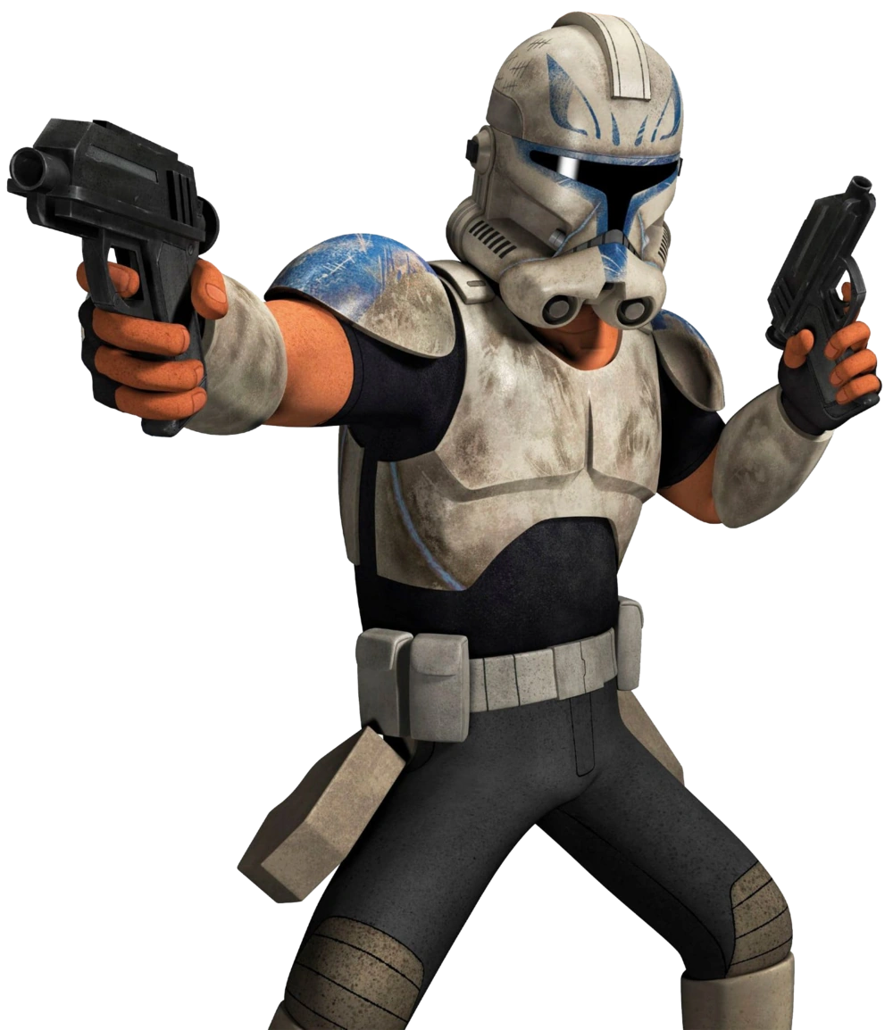 Rex | Star Wars Rebels Wiki | Fandom
