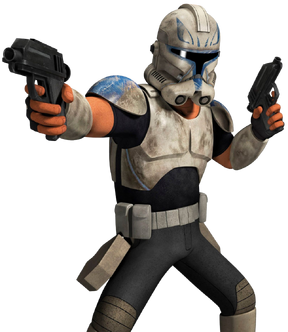 Clone Captain Star Wars Rebels Wiki Fandom