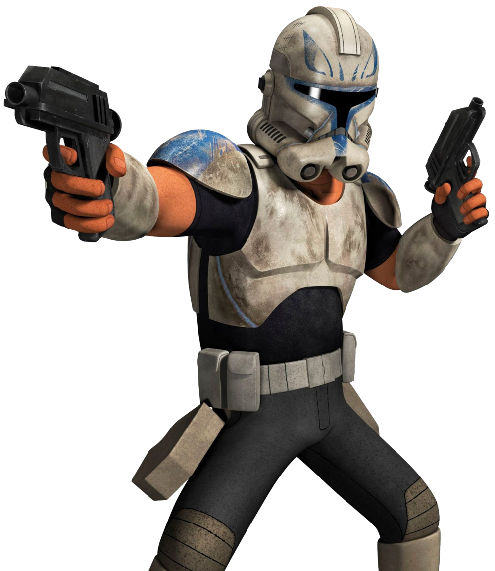 how did captain rex die