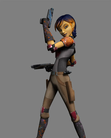 images Fan Art Cute Fan Art Sabine Wren sabine wren star wars rebels wiki