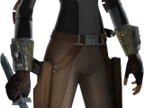 Sabine Wren