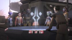 Star Wars Rebels Season Three 05