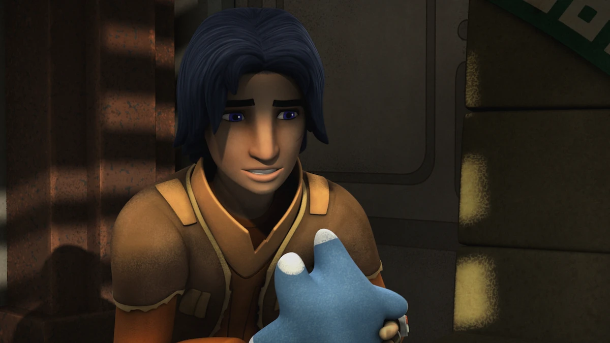 Tooka doll | Star Wars Rebels Wiki | Fandom