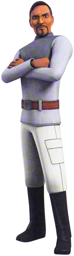 Senator Star Wars Rebels Wiki Fandom