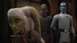 Hera,Thrawn And Slavin