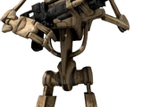 B1 Battle Droid