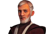Obi-Wan Kenobi