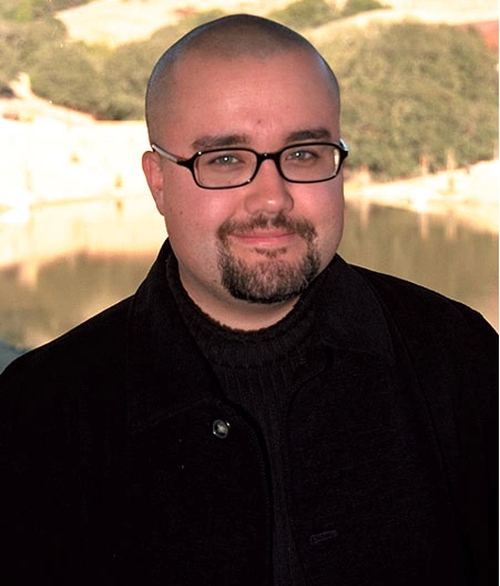 Pablo Hidalgo Star Wars Rebels Wiki Fandom