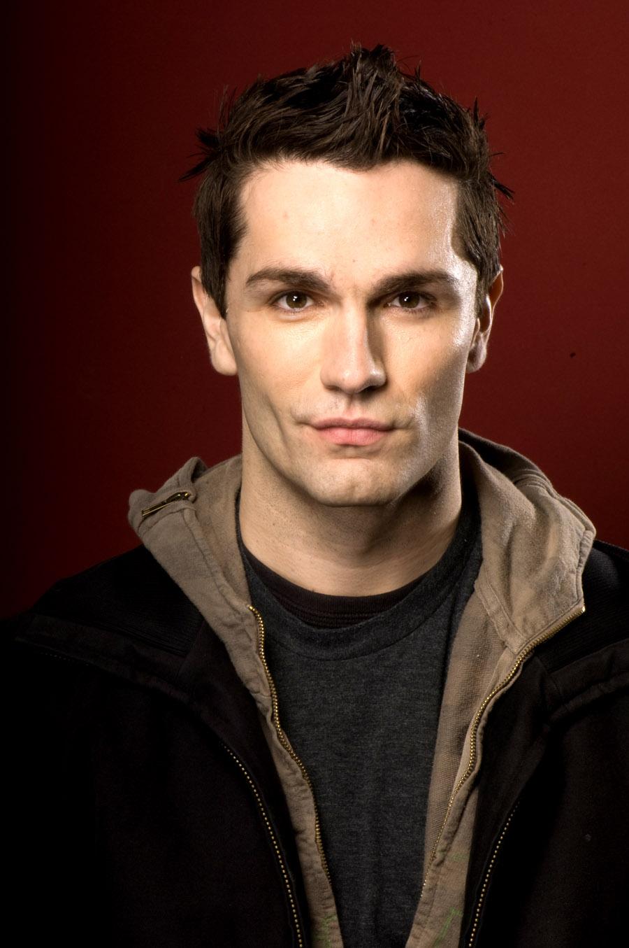 Sam Witwer - Wikipedia