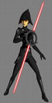 Seventh Sister