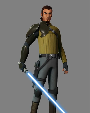 kanan jarrus blind
