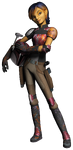 Sabine Render 1