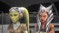 Rebels Ahsoka 6