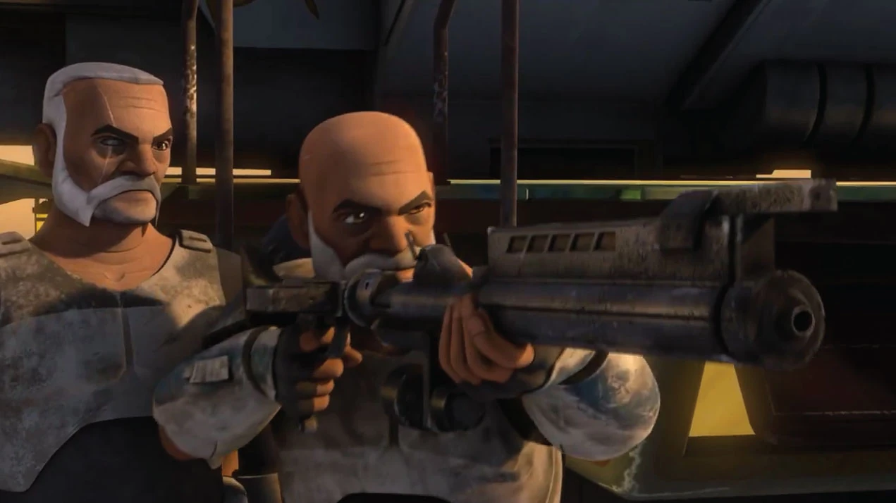 clone troopers in rebels