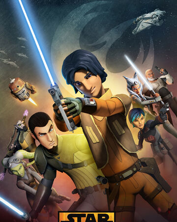 Season 2 Star Wars Rebels Wiki Fandom
