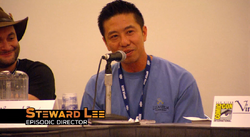 Steward Lee 1