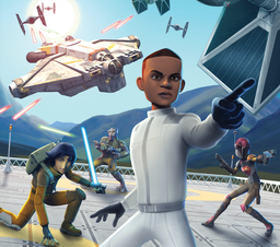 Arkanis | Star Wars Rebels Wiki | Fandom