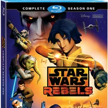 star wars rebels merchandise