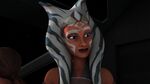 Ahsoka Smile