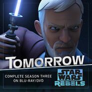 Obi-Wan Tomorrow