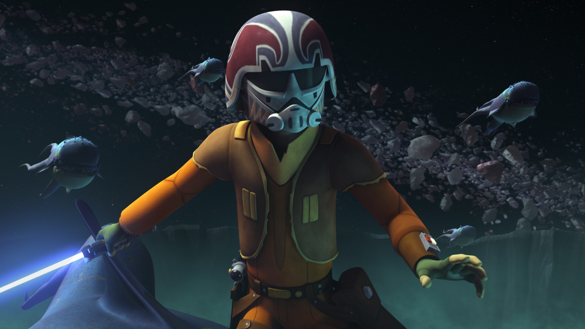 Star wars rebels outlet streaming hd