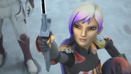 Star Wars Rebels Season 3 “Mid-Season“ Trailer 7